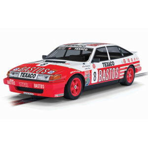 C4299 Scalextric - Rover Vitesse - 1986 Donington 500KMS - Percy & Walkinshaw C4299 Scalextric - Rover Vitesse - 1986 Donington 500KMS - Percy & Walkinshaw