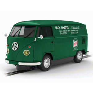 C4303 Scalextric- Volkswagen T1b - Castrol C4303 Scalextric- Volkswagen T1b - Castrol