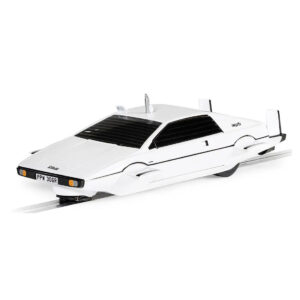 C4359 Scalextric Car - James Bond Lotus Esprit S1 - The Spy Who Loved Me 'Wet Nellie' C4359 Scalextric Car - James Bond Lotus Esprit S1 - The Spy Who Loved Me 'Wet Nellie'