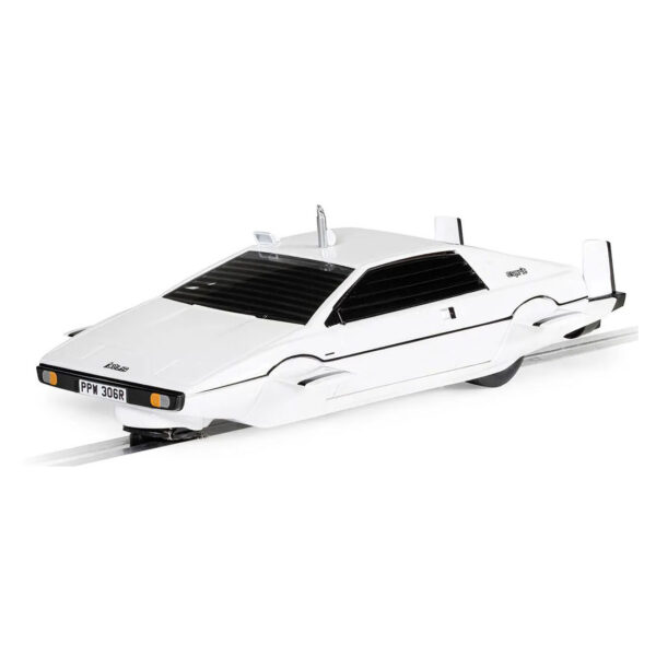 C4359 Scalextric Car - James Bond Lotus Esprit S1 - The Spy Who Loved Me 'Wet Nellie'