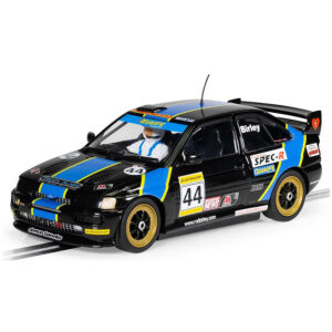 C4427 Scalextric - Ford Escort Cosworth WRC - Rod Birley C4427 Scalextric - Ford Escort Cosworth WRC - Rod Birley