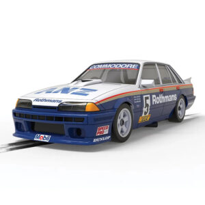 C4433 Scalextric - Holden VL Commodore - 1987 SPA 24HRS C4433 Scalextric - Holden VL Commodore - 1987 SPA 24HRS