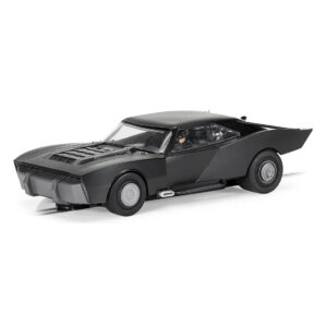 C4442 Scalextric - Batmobile – The Batman 2022 C4442 Scalextric - Batmobile – The Batman 2022