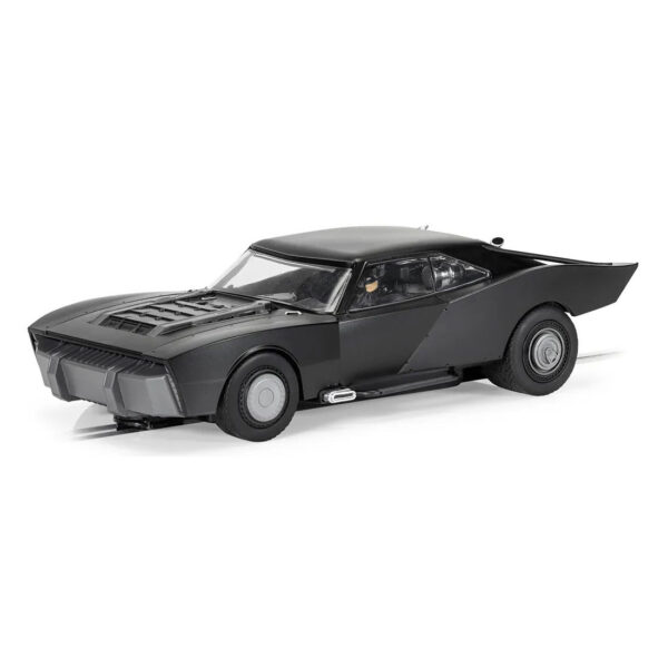 C4442 Scalextric - Batmobile – The Batman 2022 C4442 Scalextric - Batmobile – The Batman 2022