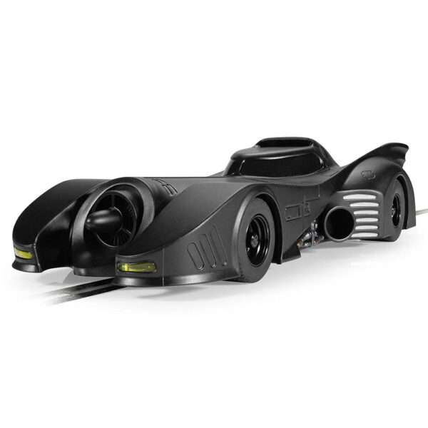 C4492 Scalextric - 1989 Batmobile C4492 Scalextric - 1989 Batmobile