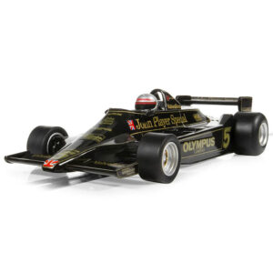 C4494 Scalextric - Lotus 79 - Mario Andretti - 1978 World Champion Edition