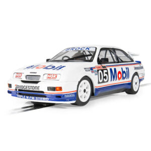 C4505 Scalextric - Ford Sierra RS500 - Peter Brock Bathurst 1989 C4505 Scalextric - Ford Sierra RS500 - Peter Brock Bathurst 1989