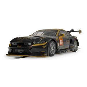 C4519 Scalextric - Ford Mustang GT3 - Proton Competition - Qatar 2024 C4519 Scalextric - Ford Mustang GT3 - Proton Competition - Qatar 2024