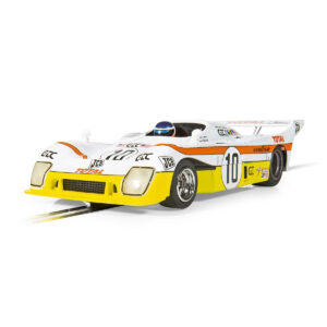C4527 Scalextric - Mirage GR8 - 2nd Le Mans 1976 C4527 Scalextric - Mirage GR8 - 2nd Le Mans 1976
