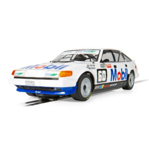 C4535 Scalextric - Rover SD1 - 1984 Bathurst 1000 C4535 Scalextric - Rover SD1 - 1984 Bathurst 1000