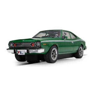 C4538 Scalextric- AMC Hornet - Green C4538 Scalextric- AMC Hornet - Green