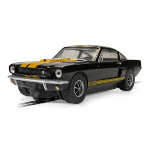 C4542 Scalextric - Shelby Mustang GT350H - Hertz Edition