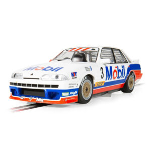C4549 Scalextric - Holden VL Commodore - Spa 1987 - Holden Dealer Team C4549 Scalextric - Holden VL Commodore - Spa 1987 - Holden Dealer Team