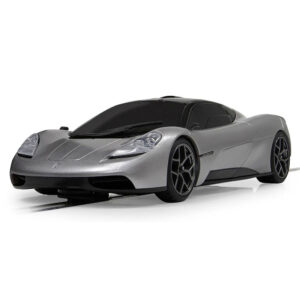 C4568 Scalextric - GMA T.50 Silver C4568 Scalextric - GMA T.50 Silver