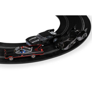 C4575A Scalextric - Batmobile Ultimate Collection Triple Pack C4575A Scalextric - Batmobile Ultimate Collection Triple Pack