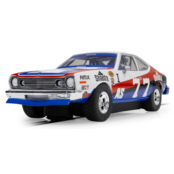 C4583 Scalextric - AMC Hornet - Trans AM - Buzz Dwyer