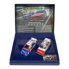 C4587A C4587A Scalextric - Spa 24H Winners BMW Twin Pack Box