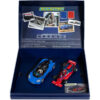 C4601A Box Scalextric - Gordon Murray Design Genius Twin Pack