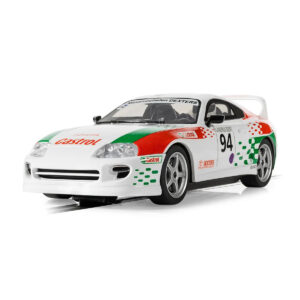 C4616 Scalextric - Toyota Supra - Castrol C4616 Scalextric - Toyota Supra - Castrol