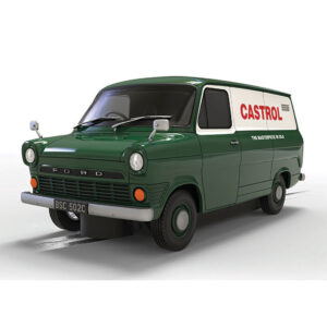 C4648 Scalextric - Ford Transit MK1 - Castrol C4648 Scalextric - Ford Transit MK1 - Castrol