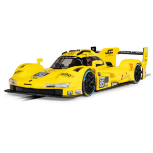 C4653 Scalextric - Porsche 963 - Daytona 2025 - JDC Miller MotorSports C4653 Scalextric - Porsche 963 - Daytona 2025 - JDC Miller MotorSports