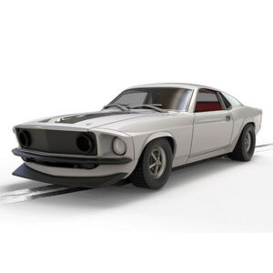 C4664 Scalextric - Ford Mustang - Fast And Furious 6 C4664 Scalextric - Ford Mustang - Fast And Furious 6