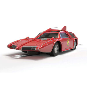 C4680 C4680 - Scalextric Captain Scarlett SPC - Chrome Edition Scalextric Captain Scarlett SPC - Chrome Edition C4680 C4680 - Scalextric Captain Scarlett SPC - Chrome Edition Scalextric Captain Scarlett SPC - Chrome Edition