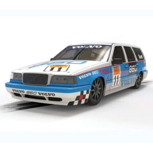 C4688 Scalextric - Volvo 850 Estate - Australian Super Touring Championship 1995 - Tony Scott C4688 Scalextric - Volvo 850 Estate - Australian Super Touring Championship 1995 - Tony Scott