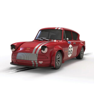 C4691 Scalextric - Ford Anglia - CSCC Special Saloons and Modsports - Neil Duke C4691 Scalextric - Ford Anglia - CSCC Special Saloons and Modsports - Neil Duke