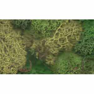 JBULKG Javis - Lichen Bulk Pack - Green