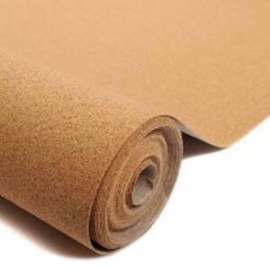 JCS18L / JCS18S - Javis – Cork Sheet – 2.5mm 1/8″
