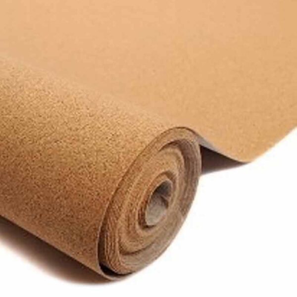 JCS18L / JCS18S - Javis – Cork Sheet – 2.5mm 1/8″