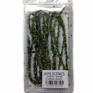 JCWEED1 - Javis - Climbing Weed - Spring JCWEED1 - Javis - Climbing Weed - Spring