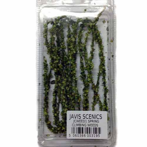 JCWEED1 - Javis - Climbing Weed - Spring JCWEED1 - Javis - Climbing Weed - Spring