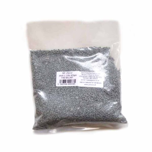 Javis Fine Ballast (JFG112) (670g)