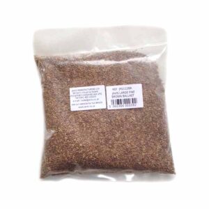 Javis Brown Fine Ballast (JFG112) (670g)
