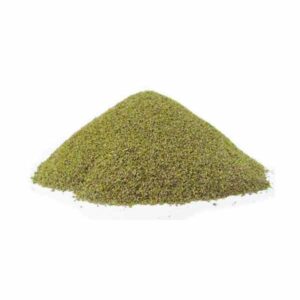 JFT1 Javis - No.1 - Turf - Light Green