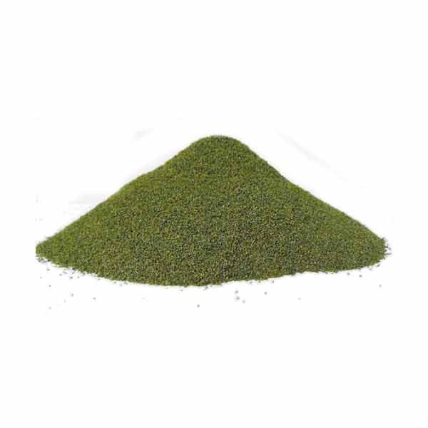 JFT2 Javis - No.2 - Turf - Mid Green