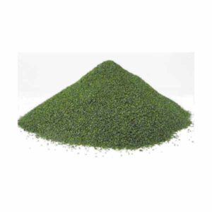 JFT3 Javis - No.3 - Turf - Dark Green