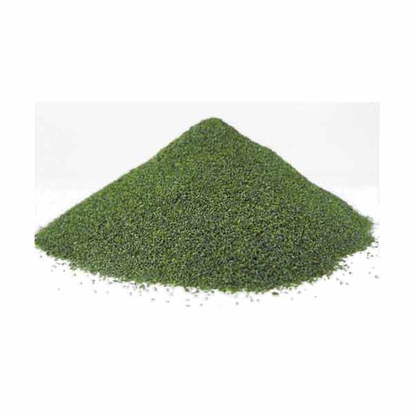 JFT3 Javis - No.3 - Turf - Dark Green JFT3 Javis - No.3 - Turf - Dark Green