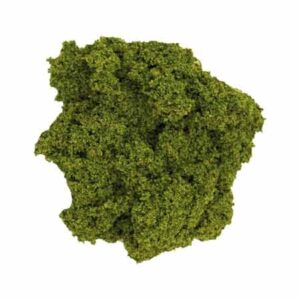 Javis - No.1 - Hedge Foliage - Light Green