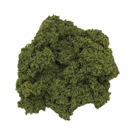 Javis - No.2 - Hedge Foliage - Medium Green