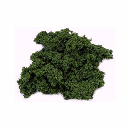 Javis - No.3 - Hedge Foliage - Dark Green