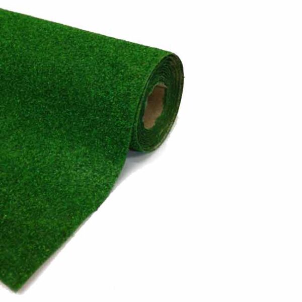 Javis - 12L Landscape Mat - Dark Green Scatter Mat