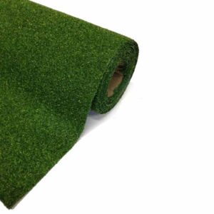 jmat17s Javis - 17S Landscape Mat - Heath Green Scatter Mat