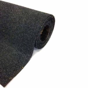 jmat9s Javis - 9S Landscape Mat - Tarmac Black