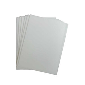 JPC80WL - Javis Plasticard - White Plastic Building Card 80/000" (2.0mm) JPC80WL - Javis Plasticard - White Plastic Building Card 80/000" (2.0mm)