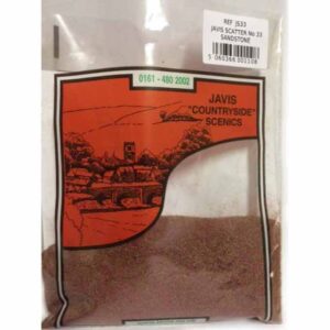Javis - Scatter - No.33 Sandstone