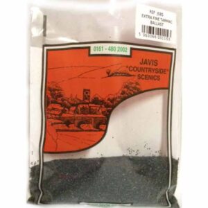 Javis - Scatter - No.85 Extra Fine Tarmac