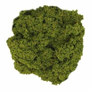 Javis - Tree Foliage - Light Green
